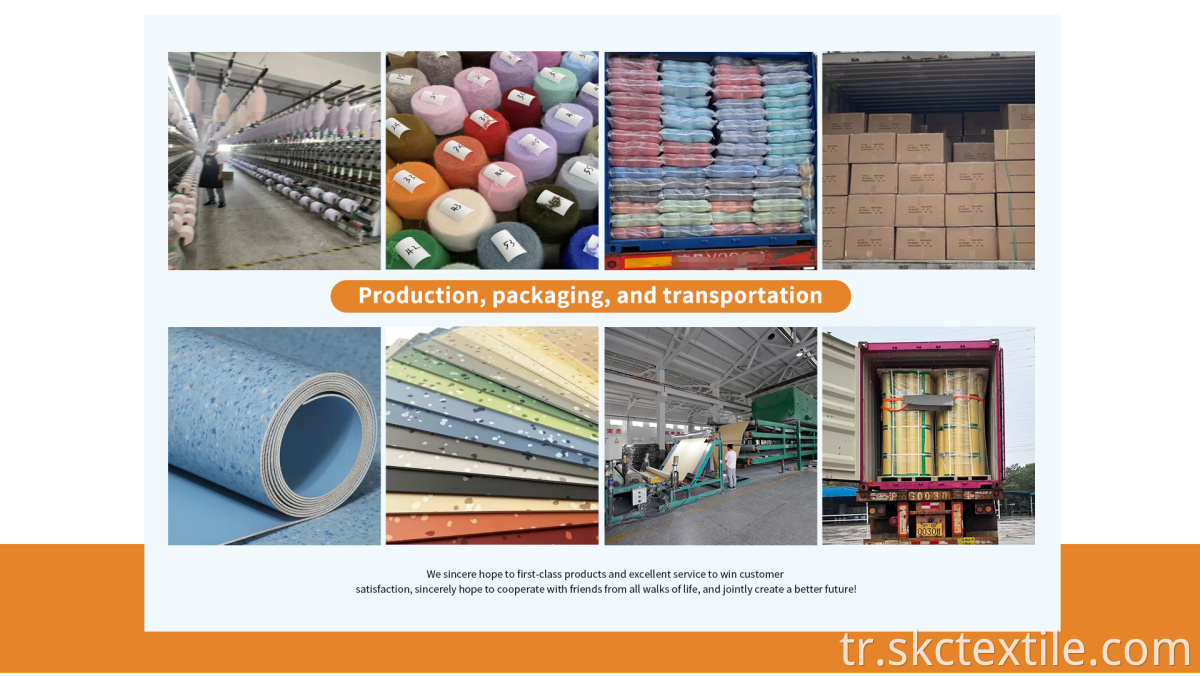 OEM / ODM Sert 28/2 100% Akrilik Şönil Filament İplik Örme Ürünler için Hank'te Yüksek Mukavemetli Boyalı 250g